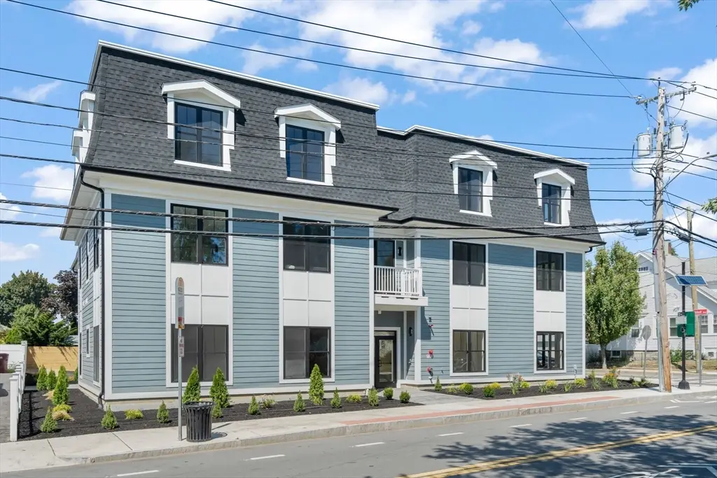 260 Elm St, Everett, MA 02149 - #1