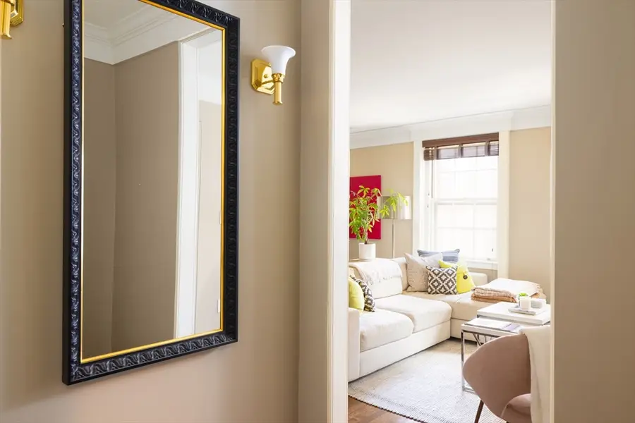 97 Mount Vernon St #43, Boston, MA 02108 - #2