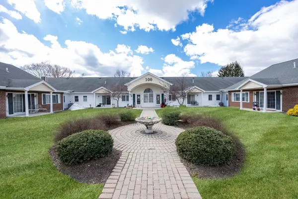 100 Lawrence St #18, Haverhill, MA 01830