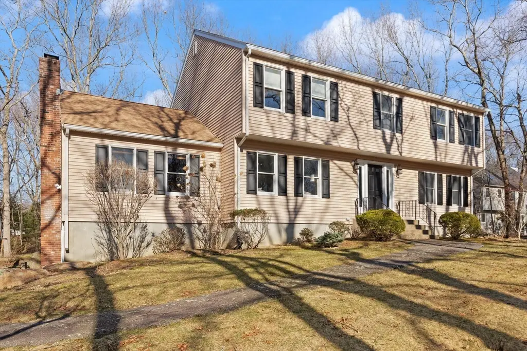 41 Azalea Rd, Sharon, MA 02067 - #1