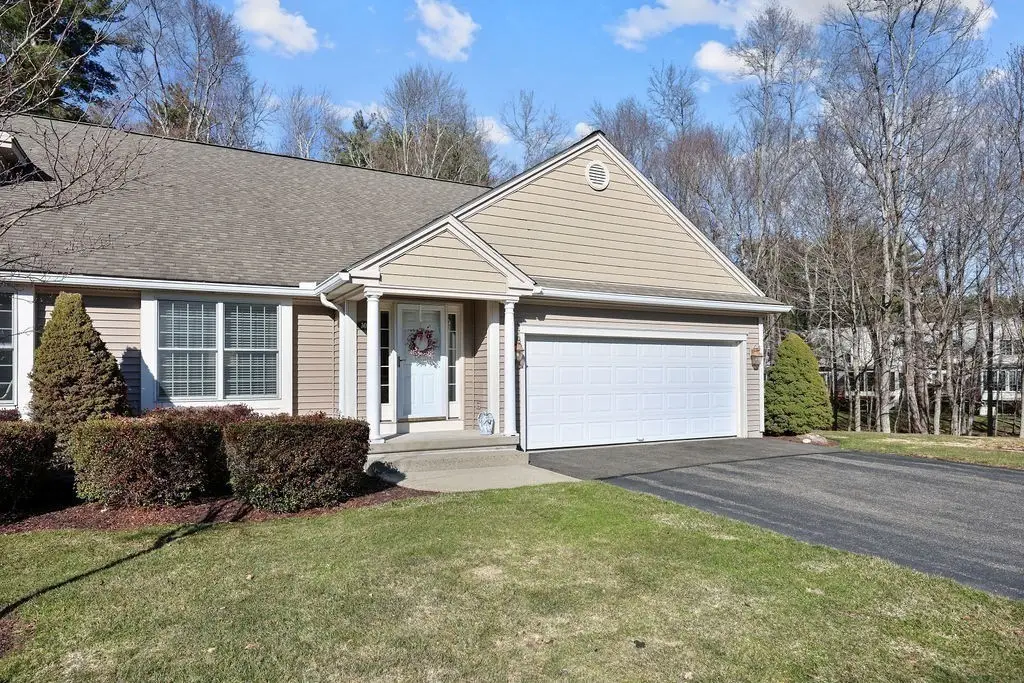 300 Pinehurst Drive #300, East Longmeadow, MA 01028 - #1