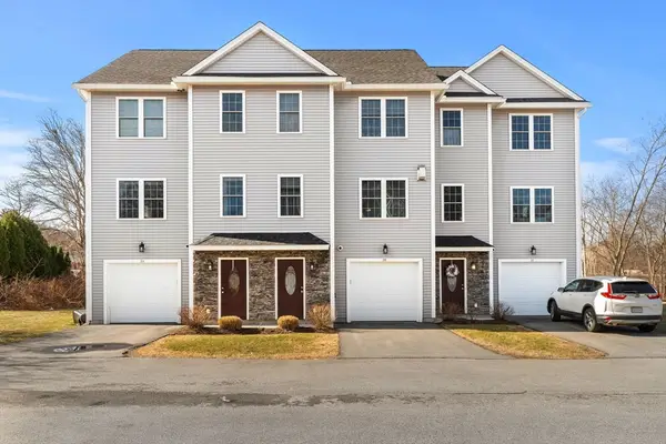 2 Heron Way #B, Salisbury, MA 01952