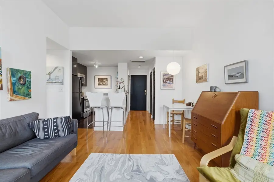 10-18 John Eliot Sq #3D, Boston, MA 02119 - #3