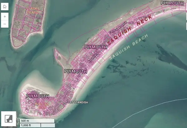 384 Saquish, Plymouth, MA 02360