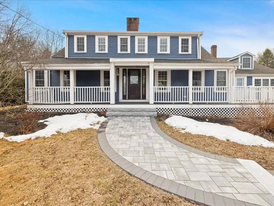 555 Webster St., Marshfield, MA 02050 - #2