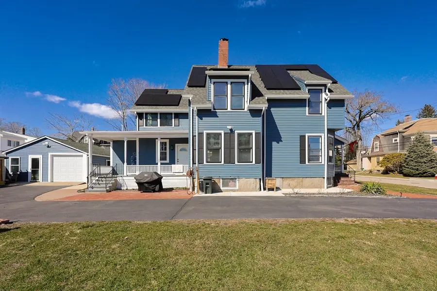 46 Bancroft, Milford, MA 01757 - #3