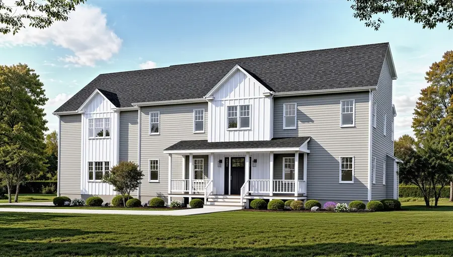 120 Maple St, Stow, MA 01775 - #2