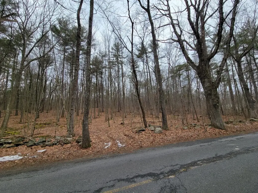 Lot 1 Daniels Rd, Charlton, MA 01507 - #1