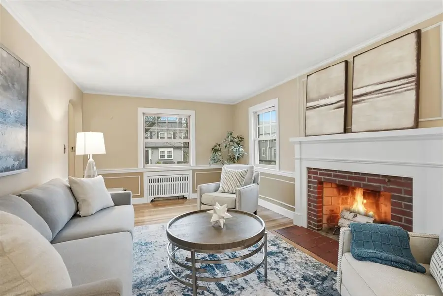 52 Hurlcroft Rd, Milton, MA 02186 - #2