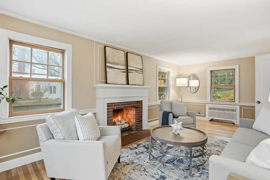 52 Hurlcroft Rd, Milton, MA 02186 - #3