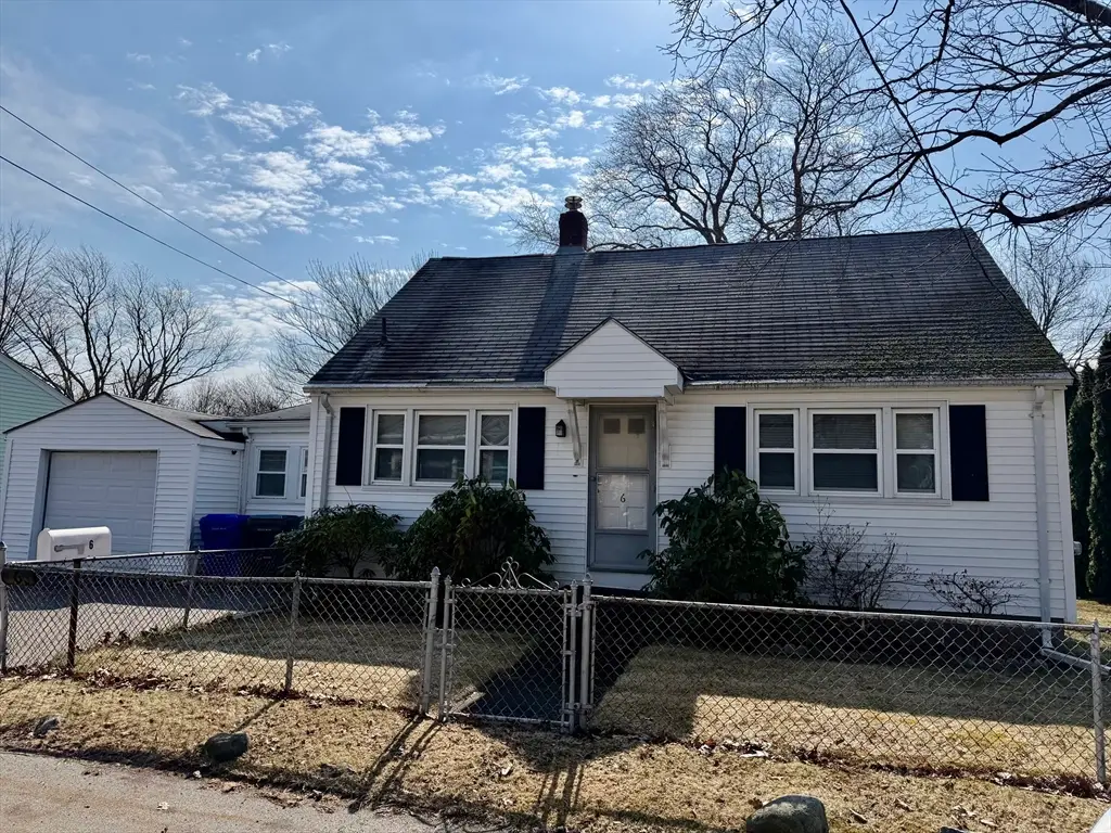 6 Paula Rd, Milford, MA 01757 - #1