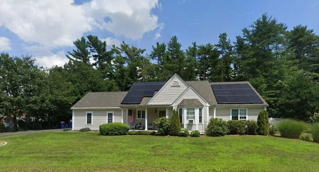 4 Hatchery Ln, West Wareham, MA 02576 - #1