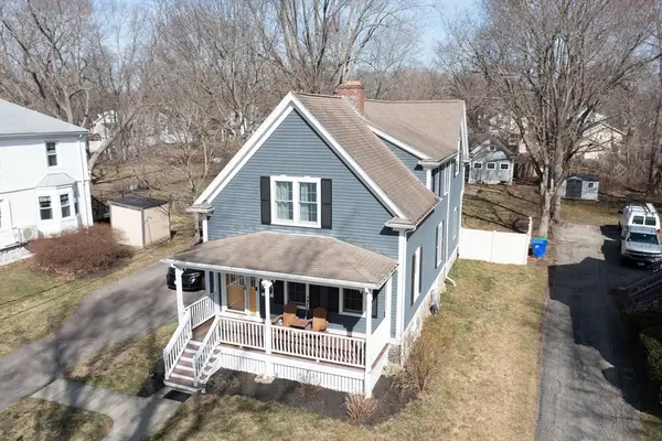 186 Vernon St, Rockland, MA 02370