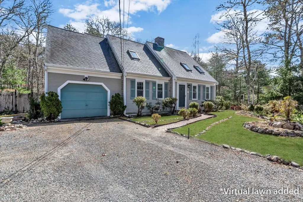 5 Briar Patch Rd, Osterville, MA 02655 - #1