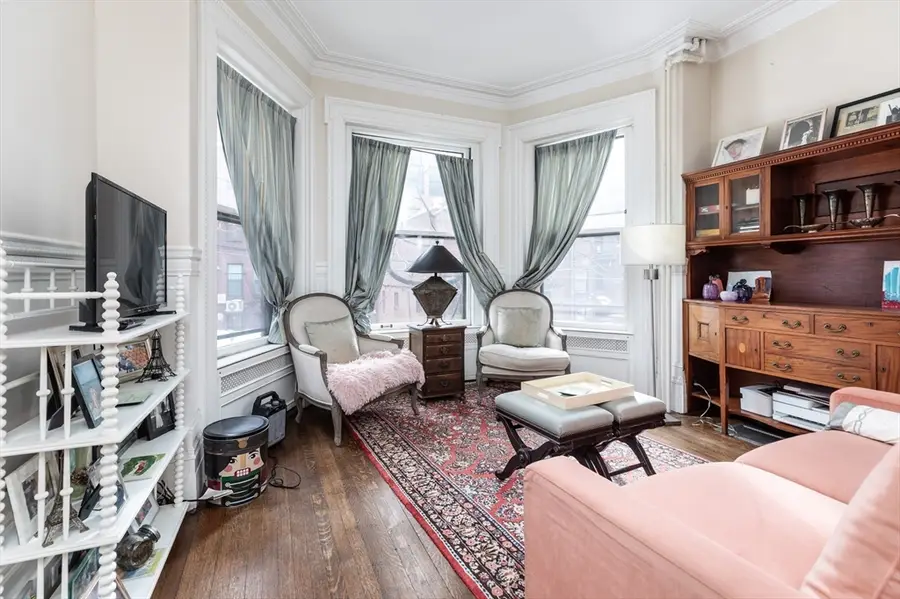 174 Commonwealth Ave #2/4, Boston, MA 02116 - #3