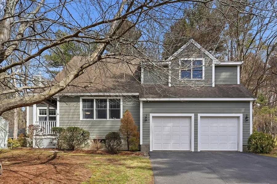 11 Longmeadow Way, Acton, MA 01720 - #2
