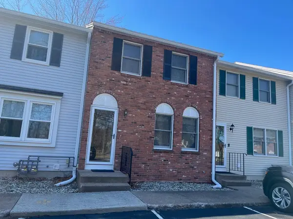 25 Tannery Rd. #6A, Westfield, MA 01085