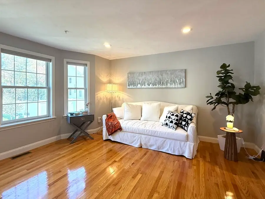 38 Hepatica Dr #36, North Andover, MA 01845 - #2