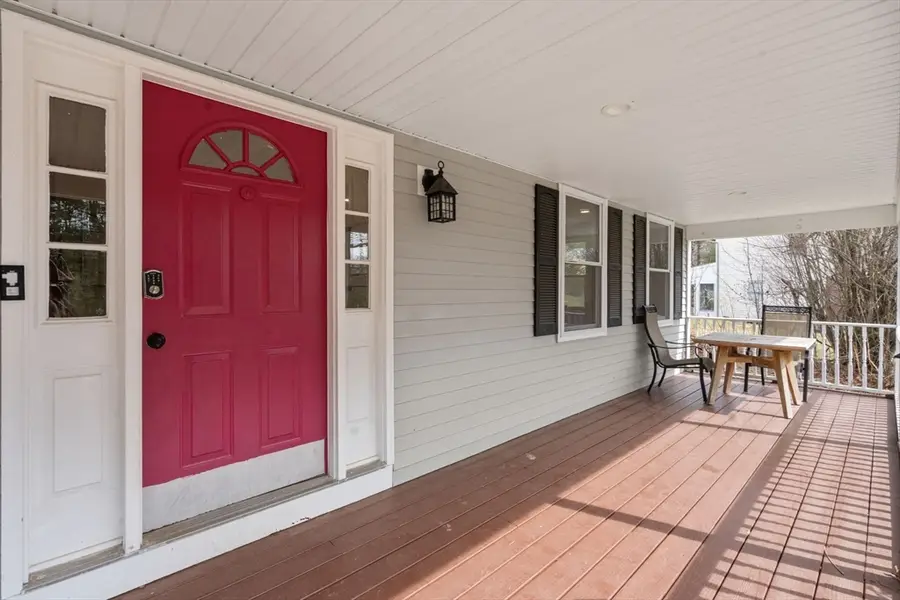 165 Wampum St, Plainville, MA 02762 - #3