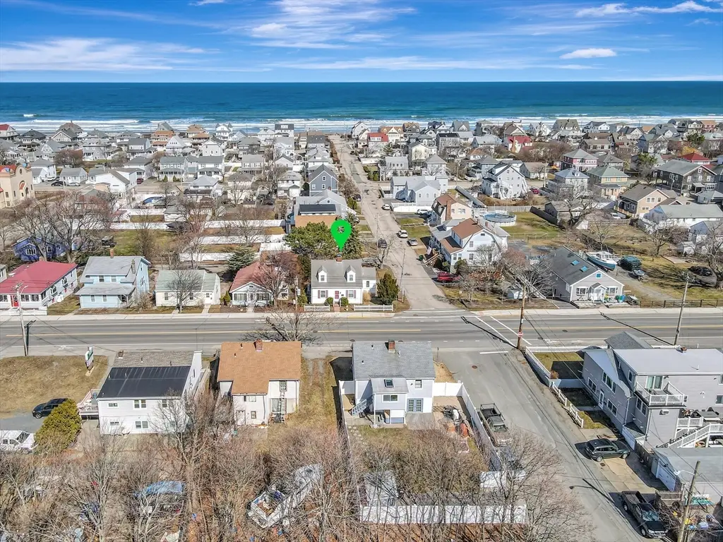 580 Nantasket Avenue, Hull, MA 02045 - #1