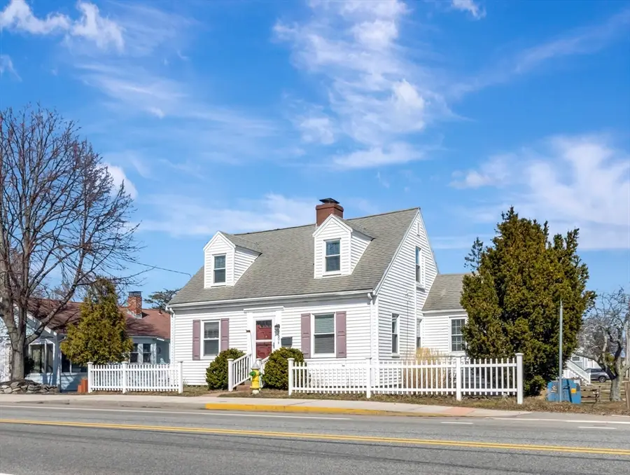 580 Nantasket Avenue, Hull, MA 02045 - #2