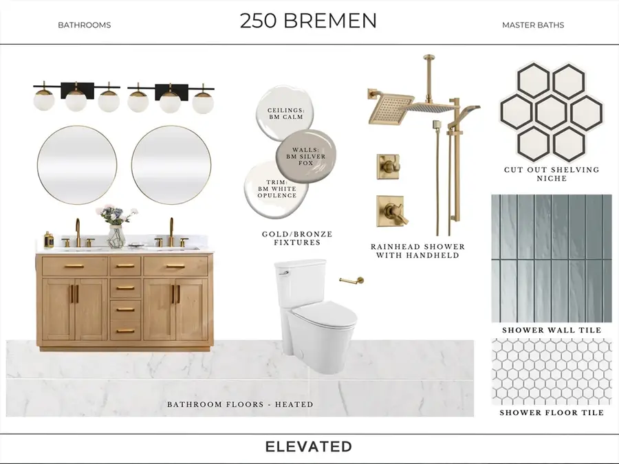 250 Bremen #306, Boston, MA 02128 - #3