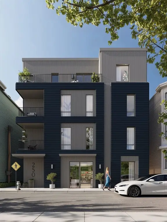 250 Bremen #203, Boston, MA 02128 - #1