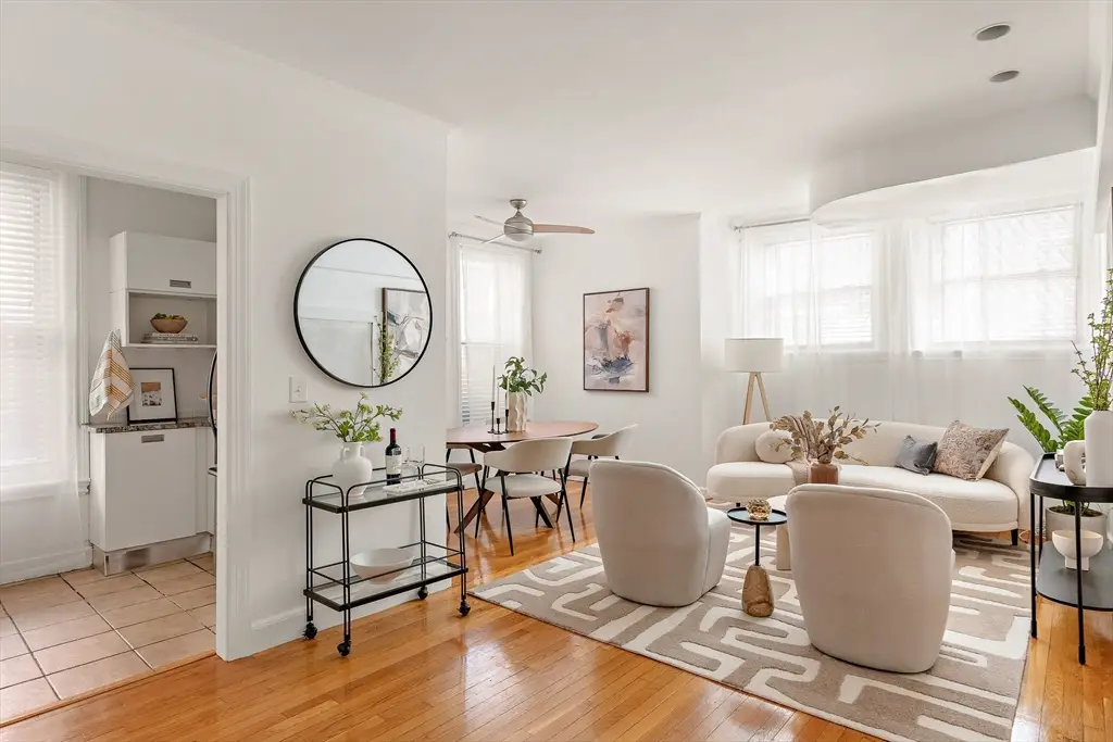 274 Clarendon #10, Boston, MA 02116 - #1