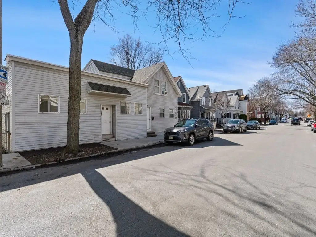 148 Pearl, Somerville, MA 02145 - #1
