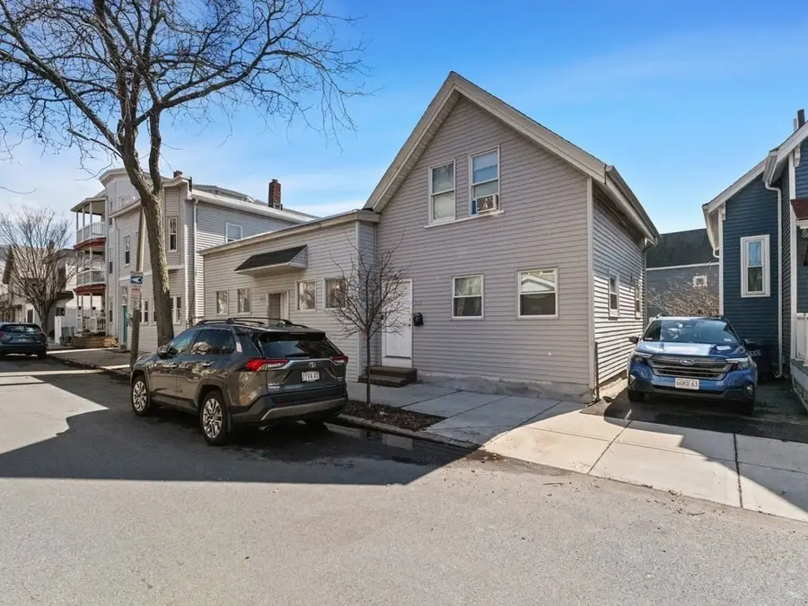 148 Pearl, Somerville, MA 02145 - #2