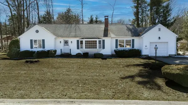 5 Chabot Drive, Fitchburg, MA 01420