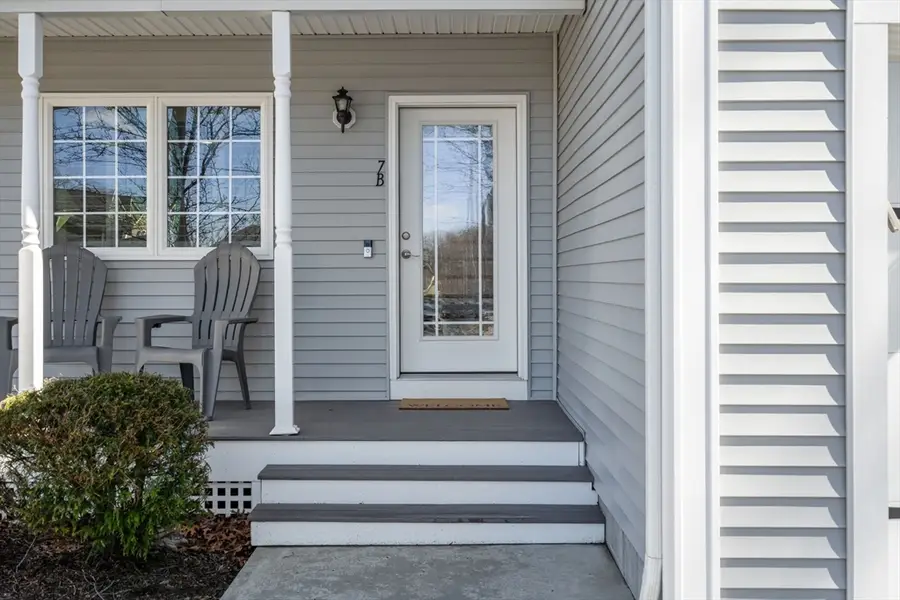 7 Woodland Ct #B, Milford, MA 01757 - #2