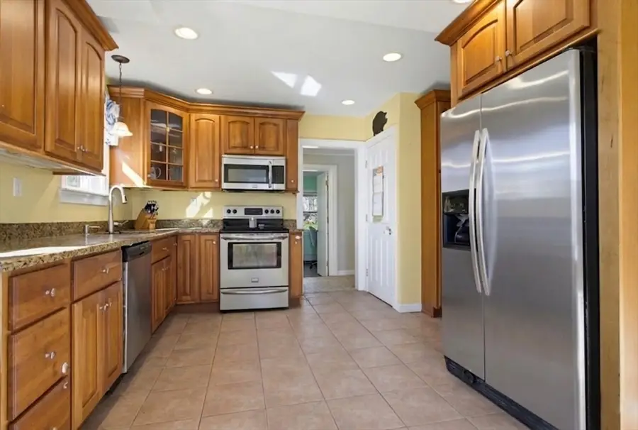 186 Doyle Road, Holden, MA 01520 - #3