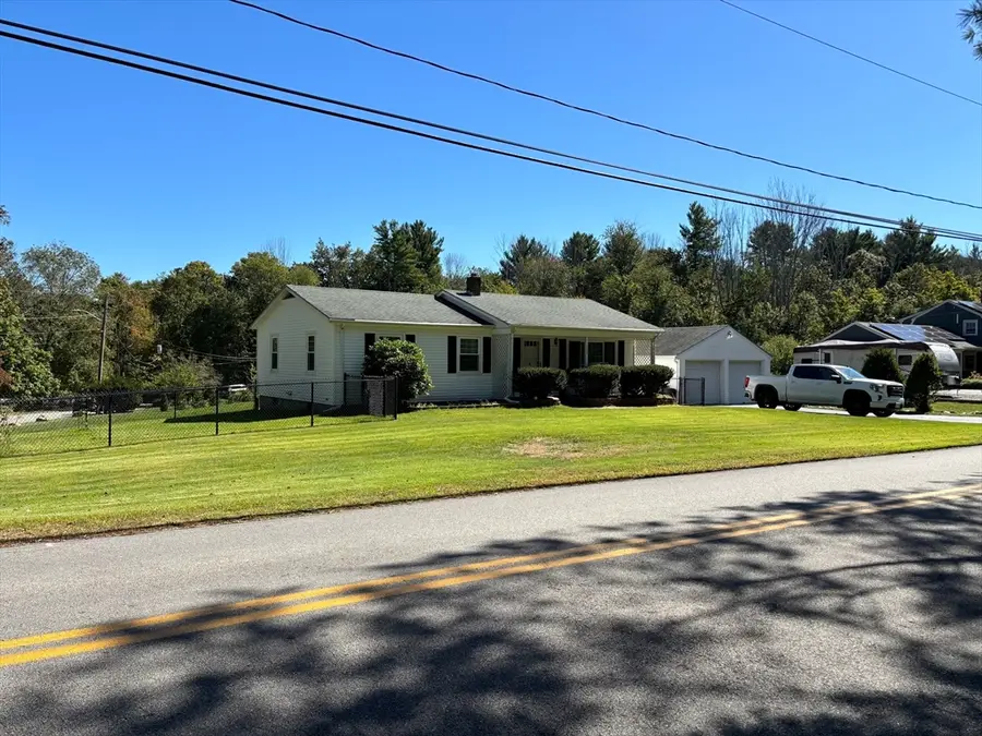 1355 Pine St, Dighton, MA 02715 - #2