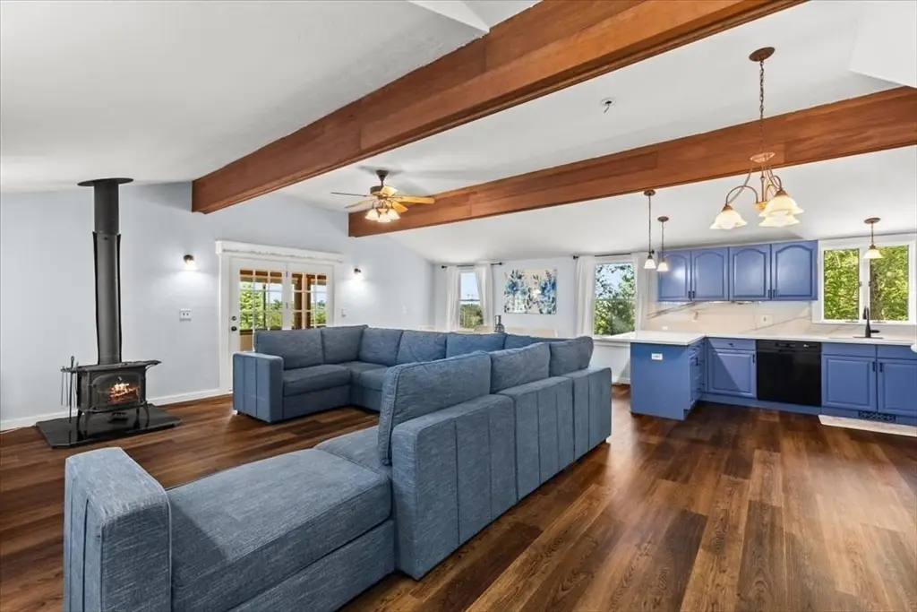 64 Richards Ave, Sharon, MA 02067 - #1