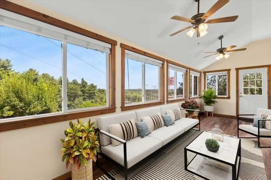 64 Richards Ave, Sharon, MA 02067 - #3