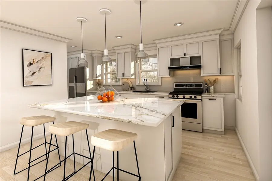 333 Common, Belmont, MA 02478 - #2