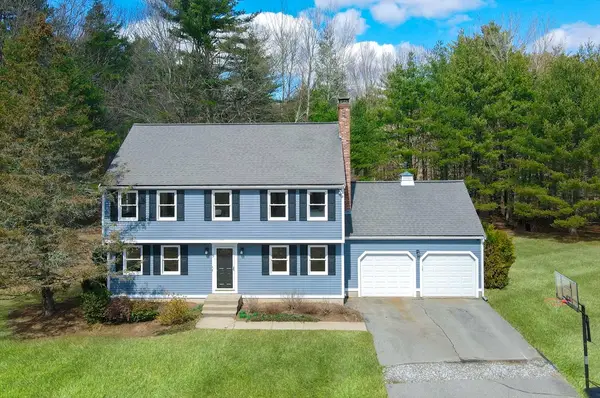 5 Stewart St., Hopkinton, MA 01748