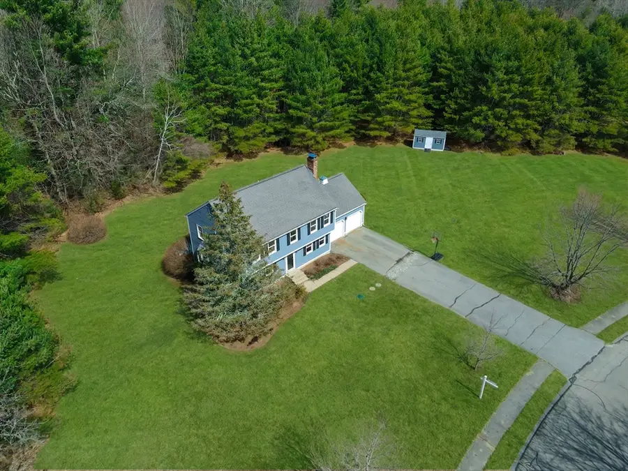 5 Stewart St., Hopkinton, MA 01748 - #3