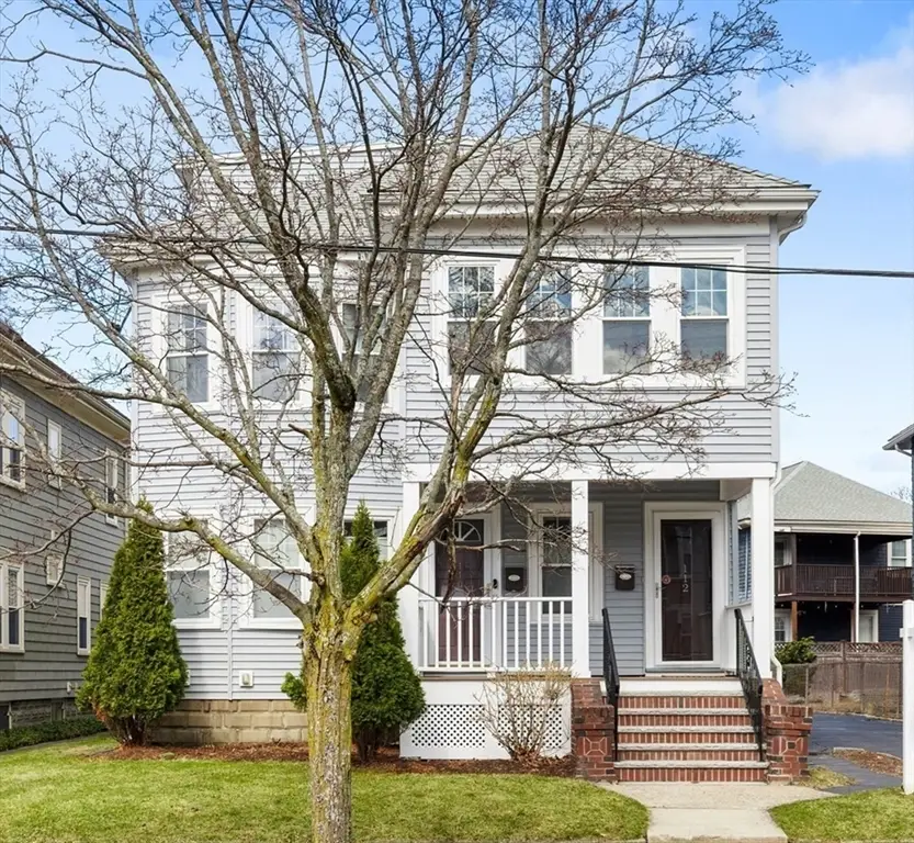 112 Medford St #112, Arlington, MA 02474 - #1