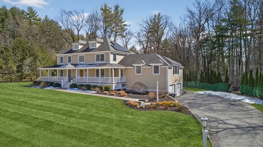 3 Seten Cir, Andover, MA 01810 - #2