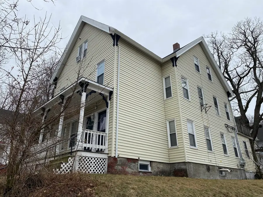 51 May St, Worcester, MA 01610 - #2