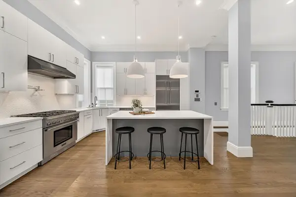 327-329 Shawmut Ave #1, Boston, MA 02118