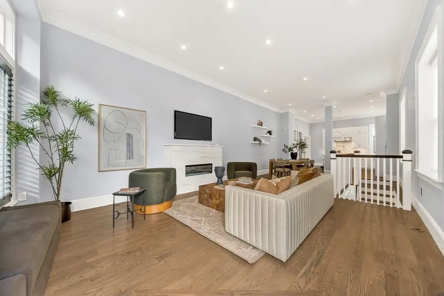 327-329 Shawmut Ave #1, Boston, MA 02118 - #2