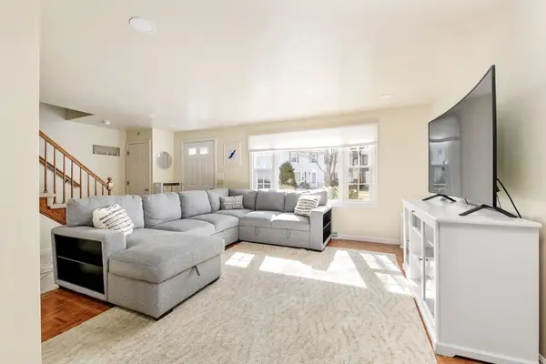 632 Washington St #G5, Braintree, MA 02184