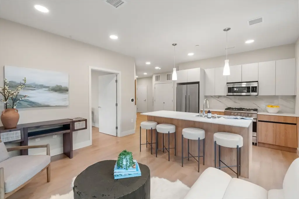 249 Corey Rd #409, Boston, MA 02135 - #1