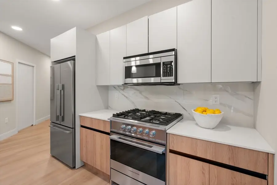 249 Corey Rd #409, Boston, MA 02135 - #2