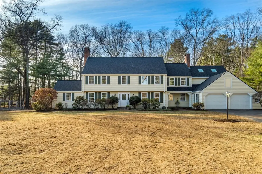 26 Decatur Lane, Wayland, MA 01778 - #2