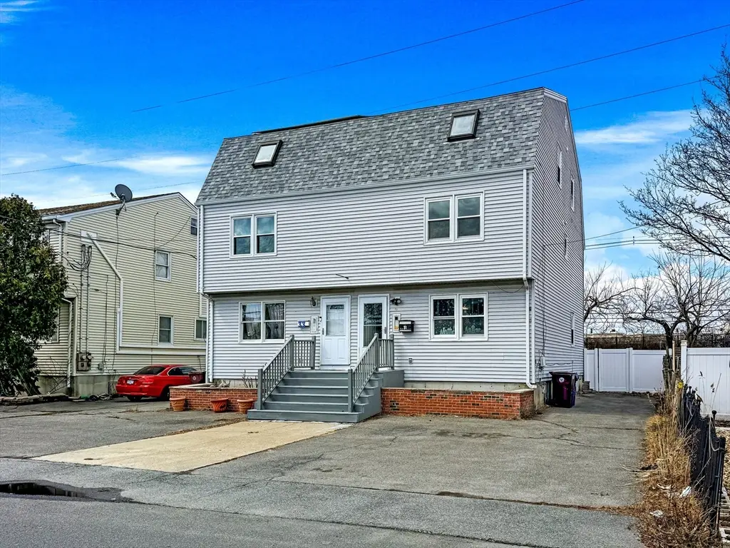 31 Dunn Rd #31, Revere, MA 02151 - #1
