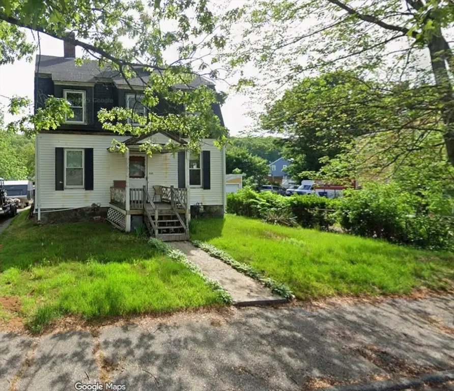 240 Huntington Ave, Boston, MA 02136 - #1